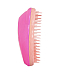 Tangle Teezer The Original Pink Coral - Расческа для волос, цвет розовый/коралловый, Фото № 1 - hairs-russia.ru